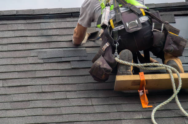 Reliable Gutter Installation contractor in Cleveland, OH by Brentwood Metal Roofing
